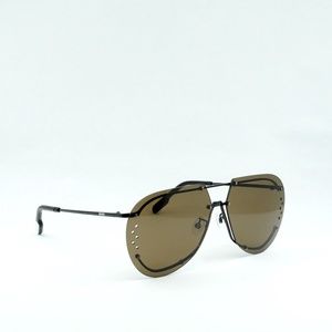 NEW KENZO KZ40058U 01E SUNGLASSES